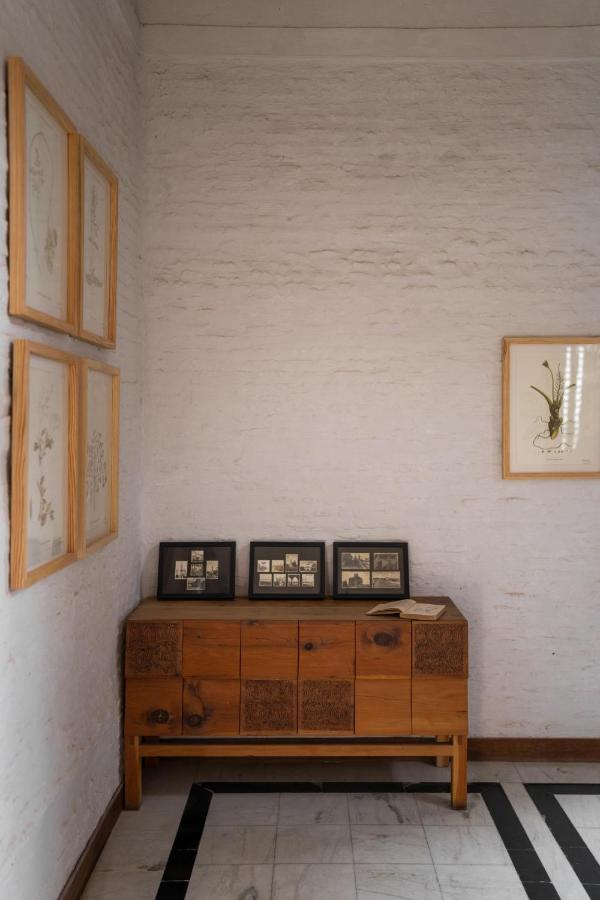 Lohonostays Library Sadhrana Bagh Gurgaon Extérieur photo